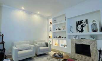 Imagem 5: Casa à venda em Santana de Parnaíba, Tarumã, com 5 quartos, com 383 m², Residencial Tarumã