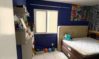 Imagem 7: Apartamento 3 Quartos- Calhau