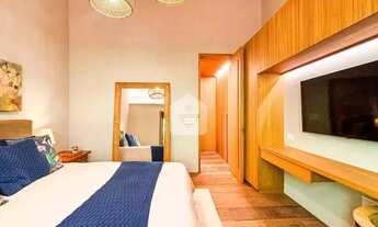 Imagem 4: Flat para venda Flat / studio com 1 dormitório