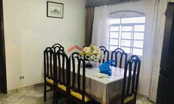 Imagem 7: Casa em Rua Bélgica - Jardim Europa - Sarandi/PR