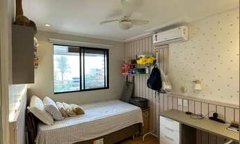 Imagem: CONDOMINIO DELAMRE, LINDO APARTAMENTO NA