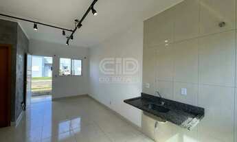 Imagem 5: Casa com 2 Quartos no Condomínio Garça Branca