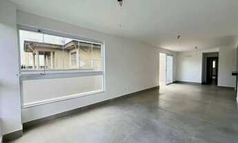 Imagem 2: Área privativa, 4 quartos, 2 suites, 3 vagas