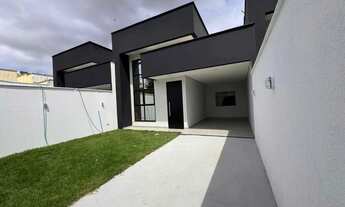 Imagem 7: Térrea para aluguel possui 100 metros quadrados com 3 quartos em Araçagy - São José de Rib