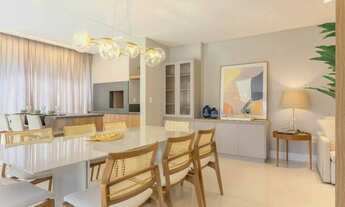 Imagem: Apartamento em Rua 234 - Meia Praia - Itapema/SC