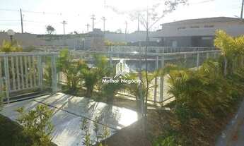 Imagem 4: Apartamento com 2 quartos (1 suíte) à venda em Hortolândia - SP