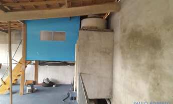 Imagem 7: COMERCIAL - PARQUE CAPUAVA - SP