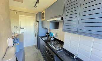 Imagem 2: APARTAMENTO MOBILIADO 2 QUARTOS PROX. CONGONHAS FL48