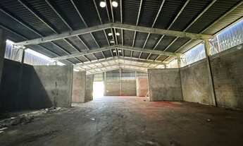 Imagem 6: Galpão para locação no bairro Distrito Industrial