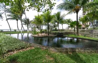 Imagem 15: Imóvel para aluguel possui 40 metros quadrados com 1 quarto