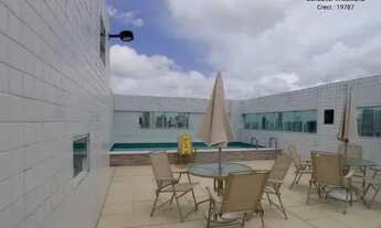 Imagem 7: Estação Leonardo Falcão em Casa Amarela