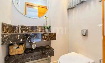 Imagem 13: Casa em condomínio fechado - 4 quartos