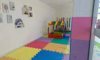 Imagem 7: Apartamento à venda, 3 quartos, 1 suíte, 1 vaga, Nova Parnamirim - Parnamirim/RN