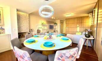 Imagem 4: Venda Apartamento 3 Dormitórios - 124 m² Pompéia