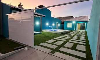 Imagem 2: Imóvel para venda possui 70 metros quadrados com 2 quartos em Samburá (Tamoios) - Cabo Fri