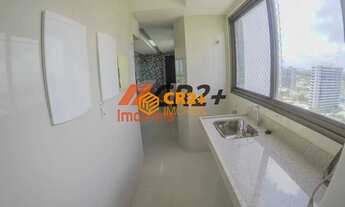 Imagem 5: Apartamento a Venda com 4 quartos, 2 suítes no bairro Pina-126m² em Boa Viagem