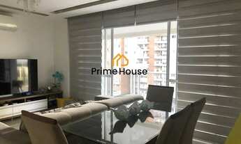 Imagem: Apartamento com 3 dormitórios, 101 m²