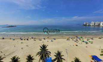 Imagem: Apartamento Vista Mar à Venda na Pitangueiras