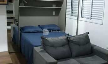 Imagem 4: Imóvel para aluguel com 32 metros quadrados com 1 quarto