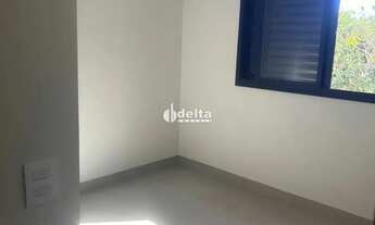 Imagem 6: Apartamento com 2 quartos sendo 1 suíte, disponível para venda no bairro Santa Mônica em U