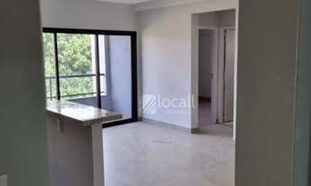 Imagem 3: Apartamento com 3 dormitórios para alugar, 92 m² por R$ 3.920,00/mês - Vila Sinibaldi - Sã