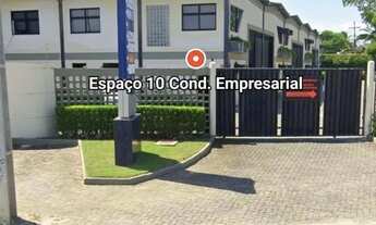 Imagem: Galpão para alugar, 245 m² por R$ 9.900,00/mês