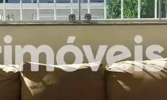 Imagem 2: Linda àrea Privativa com 3 quartos, suite e elevador no Santa Inês!!!