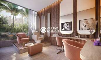 Imagem 6: Santo Antônio - Apartamento 1 quarto à venda na Anuar Donato