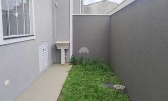 Imagem 4: Sobrado para venda possui 115 metros quadrados com 3 quartos em Shangri-la - Pontal do Par