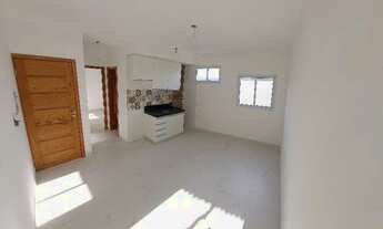 Imagem 2: Apartamento de 01 Quarto - Bairro Cocal