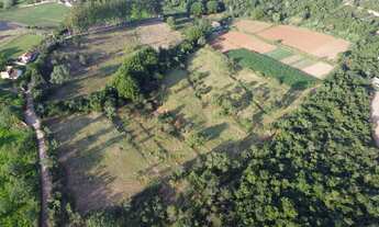 Imagem 6: Chacaras rurais na região dos Queiroz em mateus leme