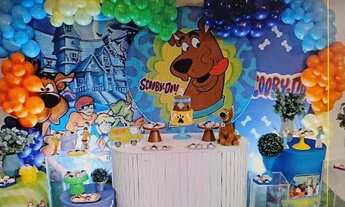 Imagem 2: Buffet Infantil e Adulto Zona Sul - BF-393