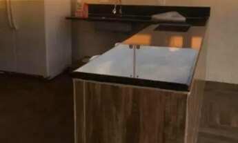 Imagem 7: Cobertura em Manacás - Belo Horizonte, MG