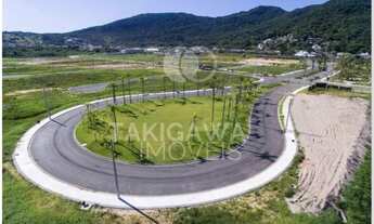 Imagem 2: Terreno para Venda em Florianópolis, Vargem do Bom Jesus