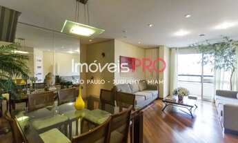 Imagem 3: Cobertura em Perdizes de 193 m² para vender e alugar