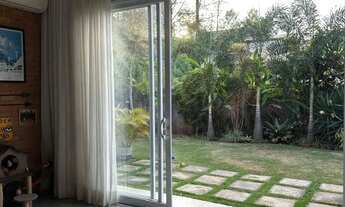 Imagem 4: Casa com 4 dormitórios à venda, 232 m² por R$ 2.100.000,00 - Caxambu - Jundiaí/SP