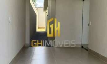 Imagem 3: Casa à venda, 94 m² por R$ 400.000,00 - Papillon Park - Aparecida de Goiânia/GO