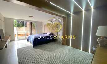 Imagem 7: Luxuosa Casa em Condomínio para Locação em Alphaville Flamboyant Residencial Araguaia - Go