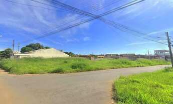 Imagem 4: Área à venda no bairro Cardoso Continuação - Aparecida de Goiânia/GO