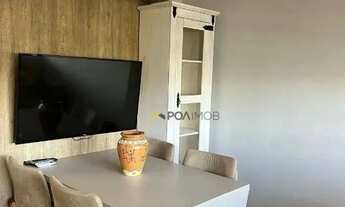 Imagem: LOFT SENIOR NO CONDÔMÍNIO VINTAGE RESIDENCE