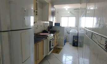 Imagem 6: Apartamento com 2 dormitórios à venda, 67 m² por R$ 425.000 - Ocian - Praia Grande/SP