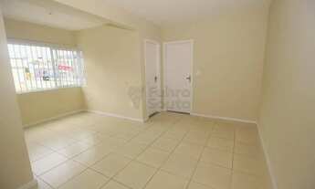 Imagem 3: Apartamento de 1 Dormitório no Edifício Villa do Porto - Conforto e Praticidade Perto do C