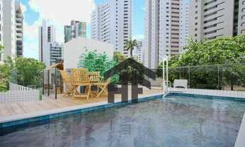 Imagem 2: Apartamento de 1 quarto à venda no Parnamirim - Recife/PE