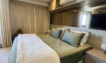 Imagem 4: Cobertura duplex a venda em Tambaú - CO0138