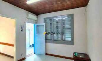 Imagem 7: Casa com 3 dormitórios para alugar, 200 m² por R$ 3.138,00/mês - Floresta - Porto Alegre/R