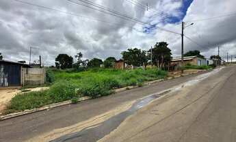 Imagem 5: Meio Lote para venda com 180 metros quadrados em Garavelo Sul I - Hidrolândia - GO