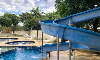 Imagem: Apartamento à venda com 2 quartos, sendo