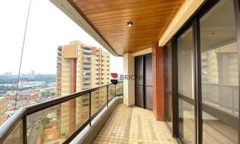Imagem 7: Apartamento com 3 dormitórios, 133 m² - venda por R$ 800.000,00 ou aluguel por R$ 5.800,00