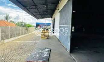 Imagem 4: Galpão para aluguel, Distrito Industrial - Uberlândia/MG