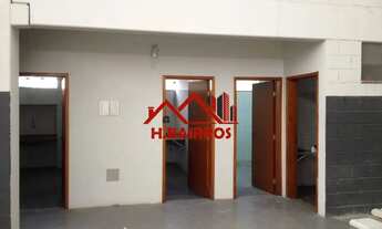 Imagem 6: ALUGA GALPÃO INDUSTRIAL COM 1.200 M² EM CONDOMÍNIO- JACAREÍ SP